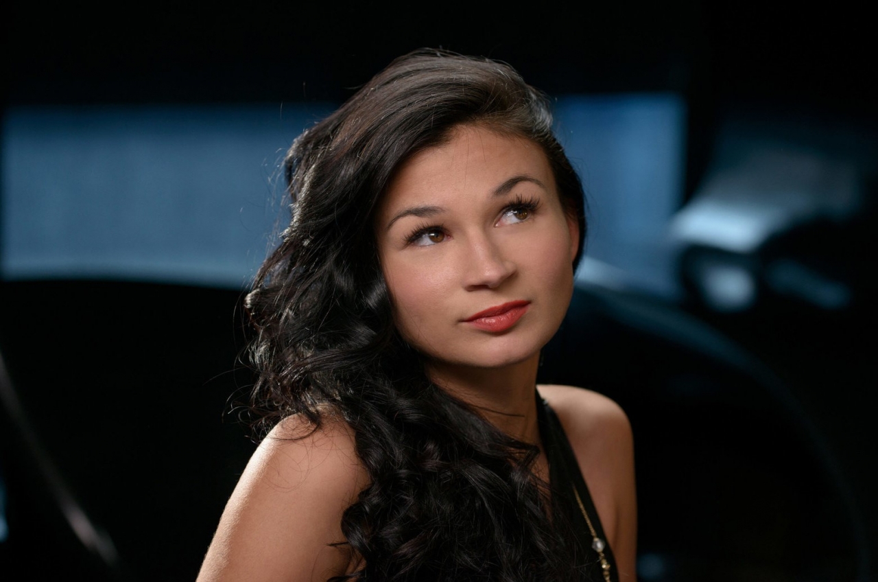 Аня (Салон) у метро Технологический институт, шлюхи Питера - фото 5