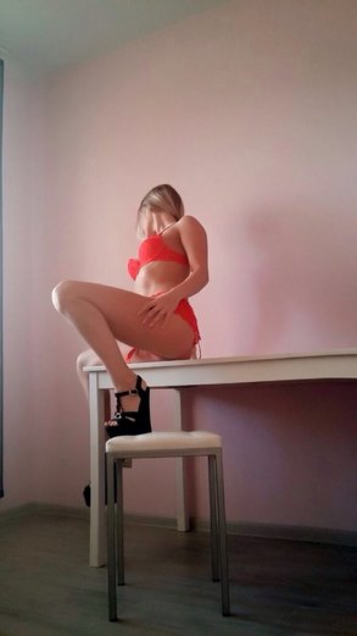 Жанна (Салон) у метро Черная речка, индивидуалки Питера - фото 6