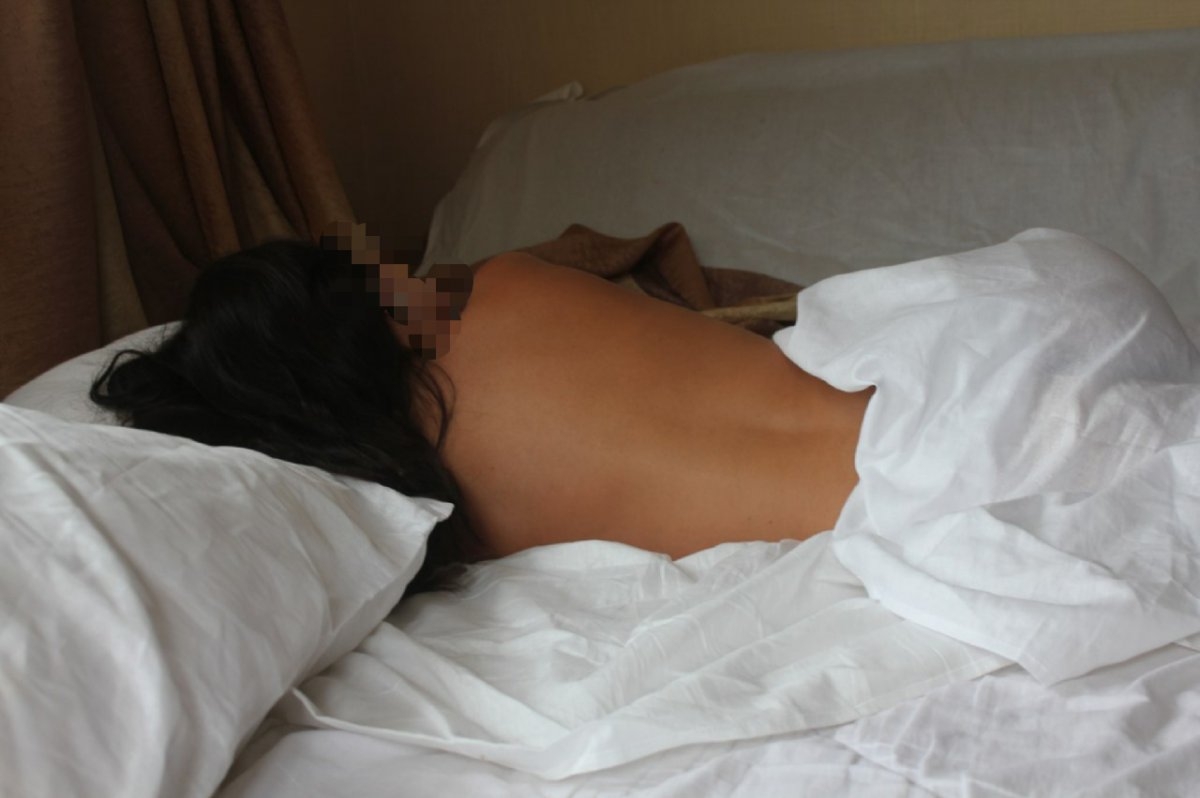 Индивидуалка Люда у метро Звездная, индивидуалки СПб - фото 3